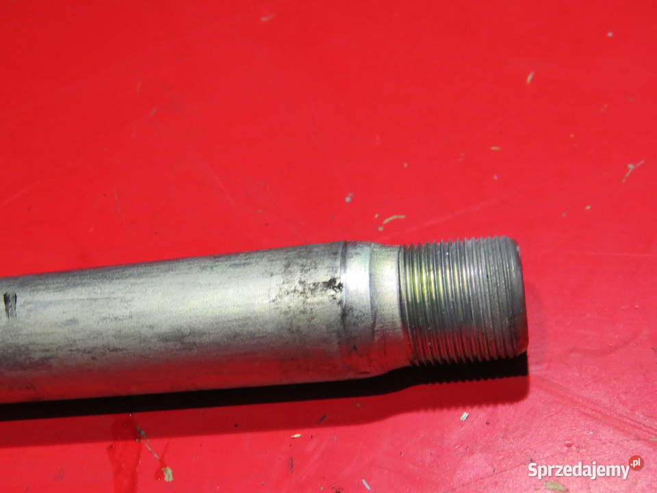 SUZUKI GSX 1000 GT GSX1000GT 2024 oś ośka śruba Warszawa