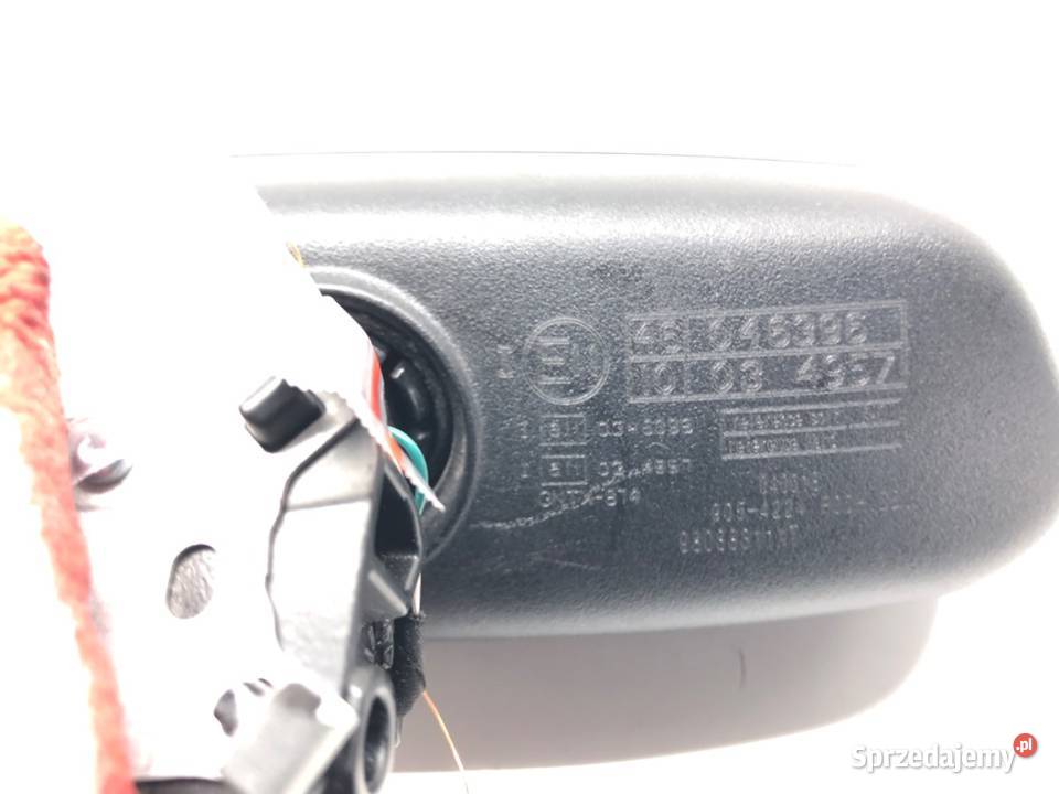 LUSTERKO WEWNĘTRZNE PEUGEOT 308 II Kombi 1321 sprzedam