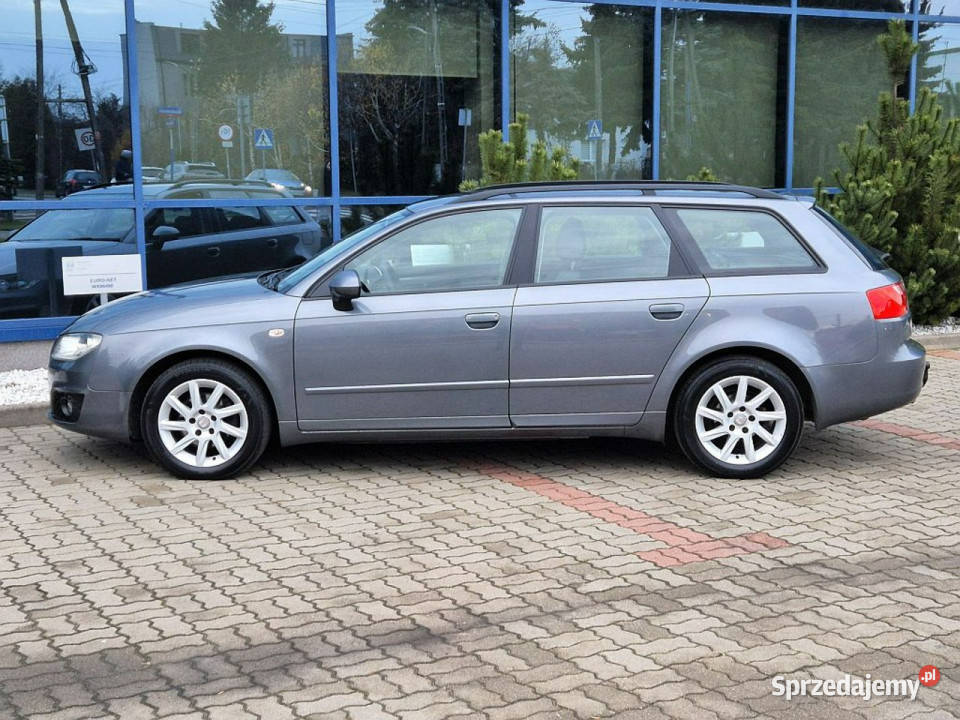 Seat Exeo GWARANCJA 20 TDI 143 manual serwis do Warszawa