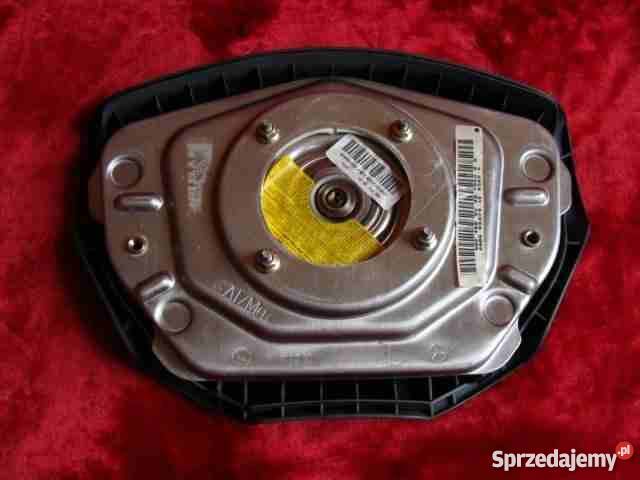 Air bag poduszka kierownicy Mercedes Sprinter Żary