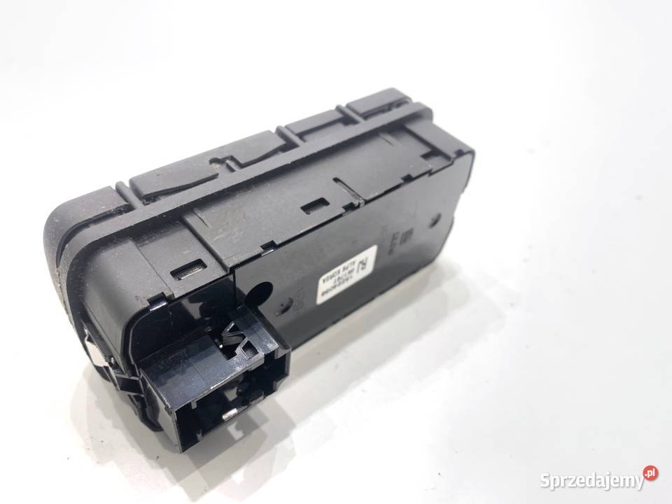 PRZEŁĄCZNIK SZYB OPEL VECTRA C 13224058 0209 Mechanizmy opuszczania szyb