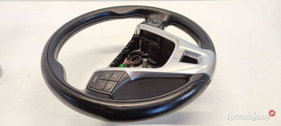 VOLVO XC60 KIEROWNICA RDESIGN 34152636