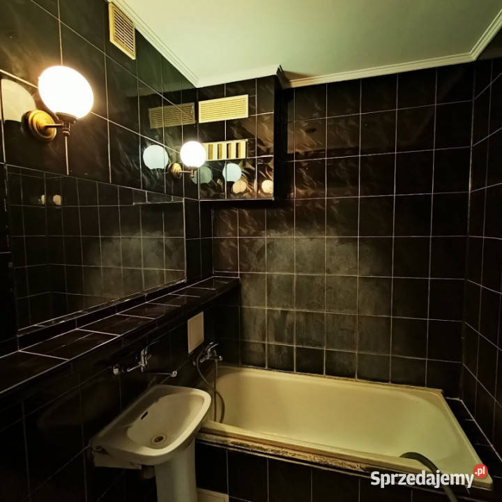 Mieszkanie 3 POKOJE 614m2 SUPER Elbląg