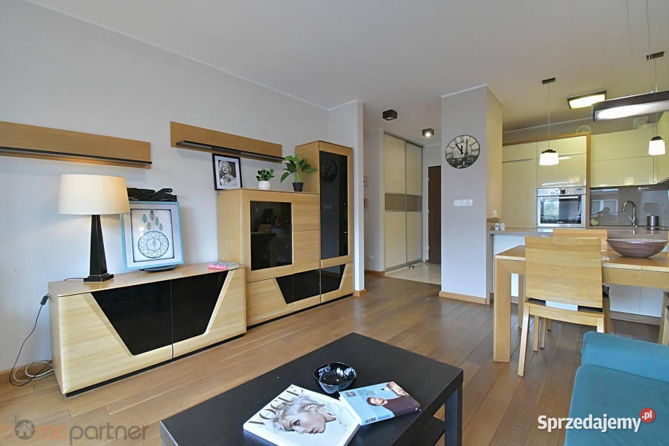 Mieszkanie Wrocław 55m2 3pokojowe