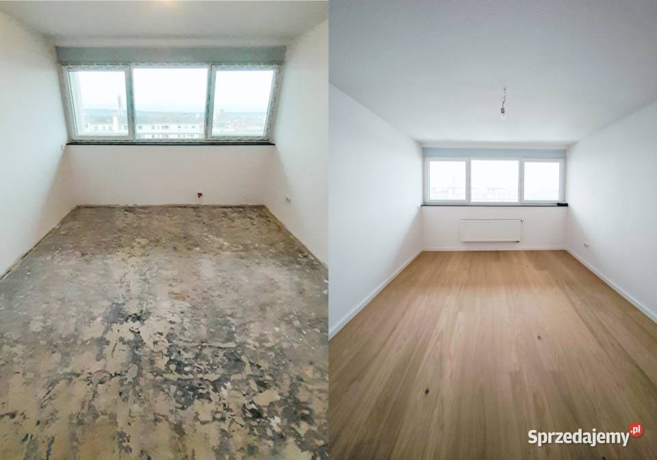 Malowanie gładzie panele fachowiec Białołęka Warszawa