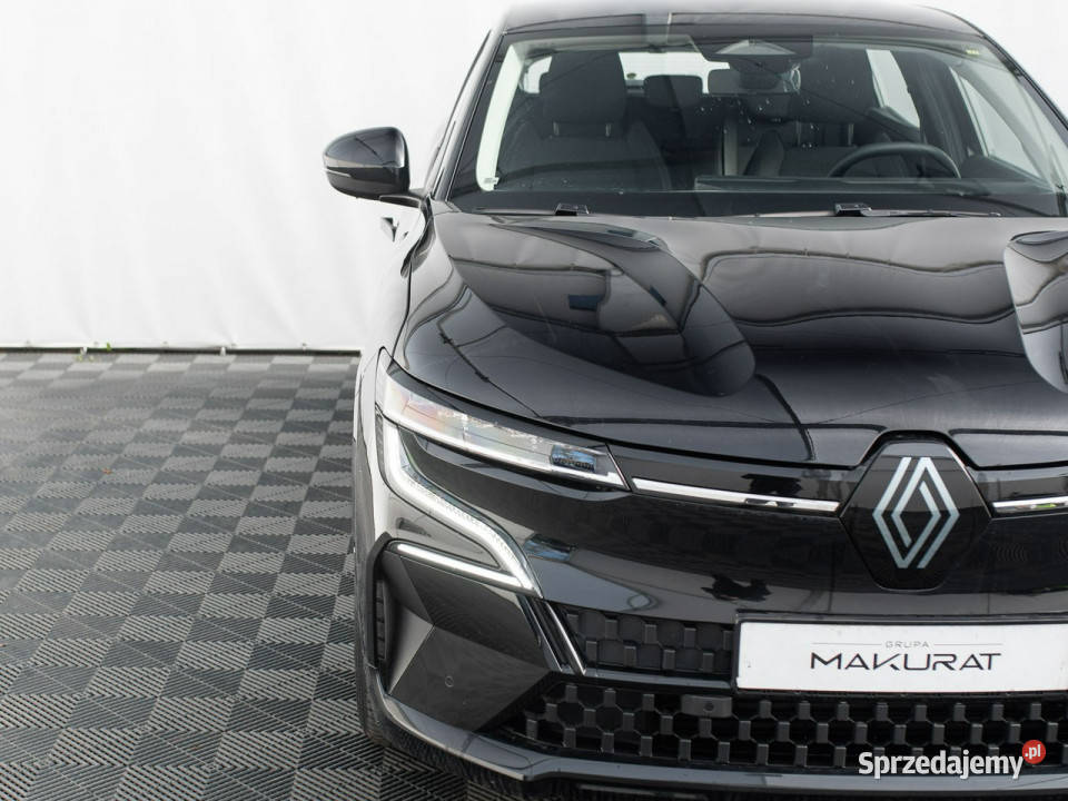 Renault Megane WD8093REV40 Equilibre Kcof LED 2 tempomat Gdańsk