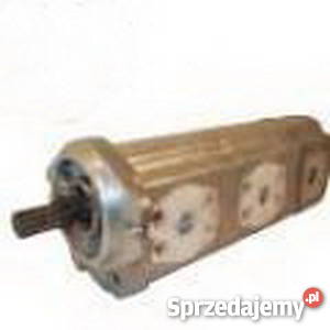 Pompa hydrauliczna do Nissan Trzcianka