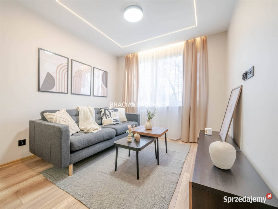 sprzedaży mieszkania 37m2 2 pok Kraków os własność małopolskie sprzedam