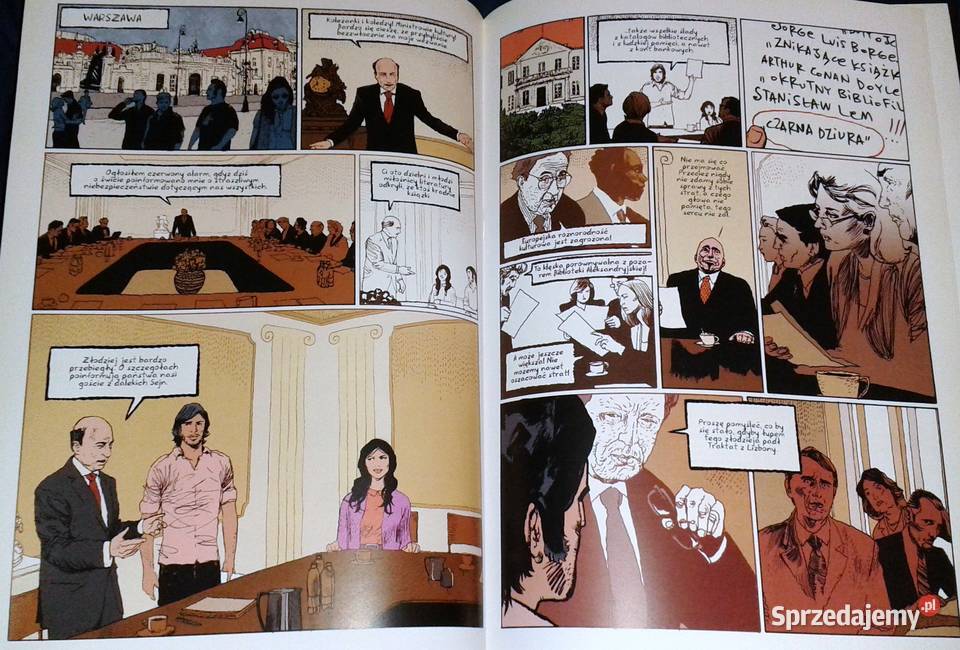 Tymczasem Janusz Truciński Rok wydania 2011 Chełm