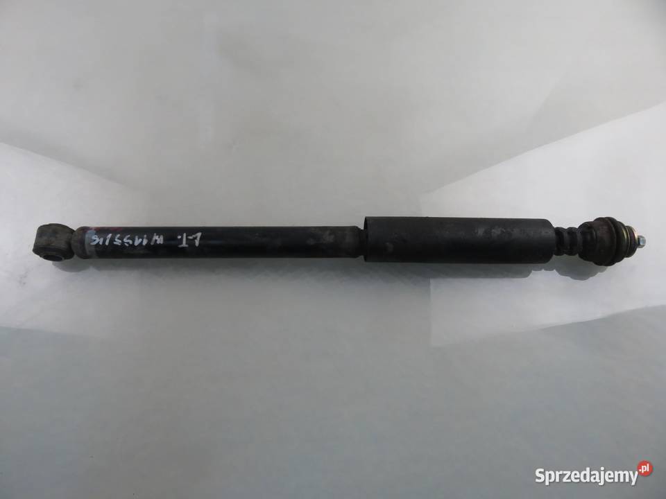 AMORTYZATOR TYŁ TOYOTA YARIS I 10 VVT i osobowe