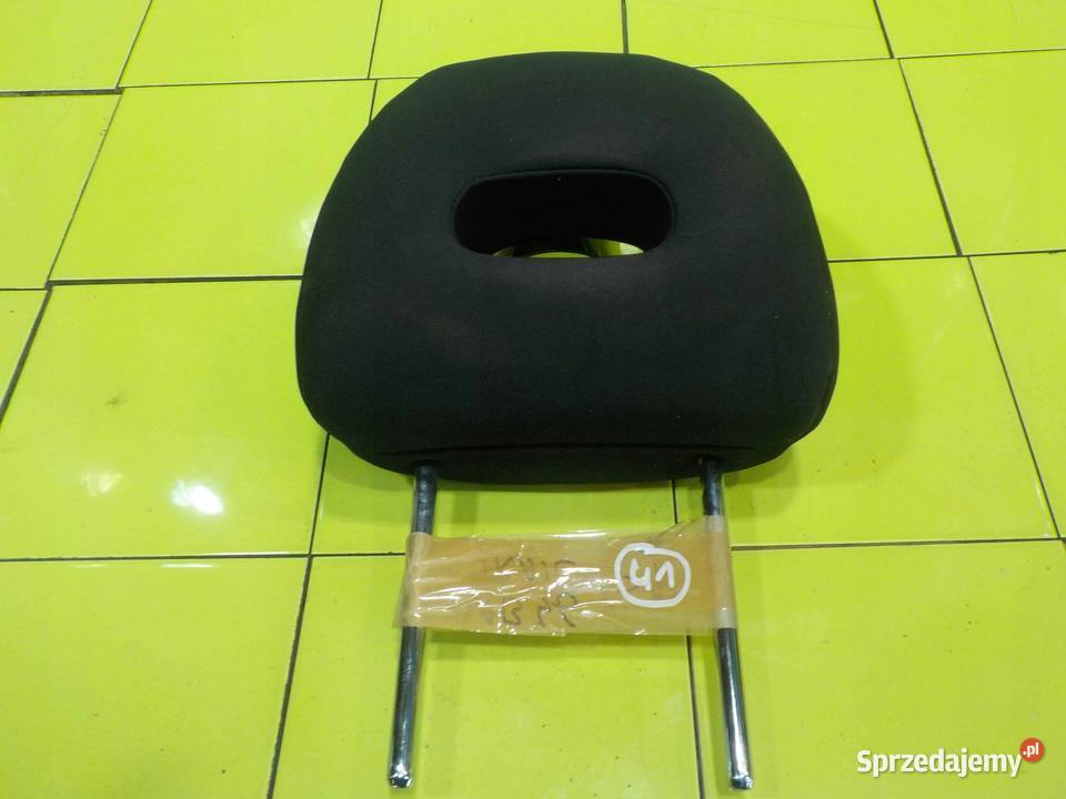 NISSAN XTRAIL II T31 08r zaglowek prawy przod Zagłówki Suków