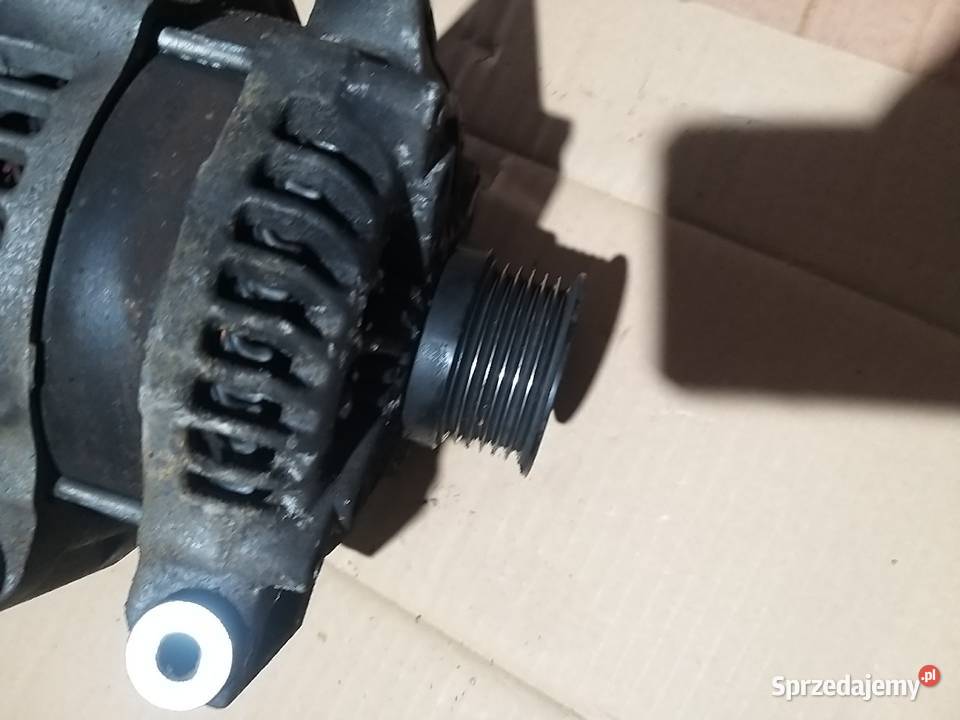 ALTERNATOR CHRYSLER TOWNCOUNTRY 28 CRD 0812 R Kawnice