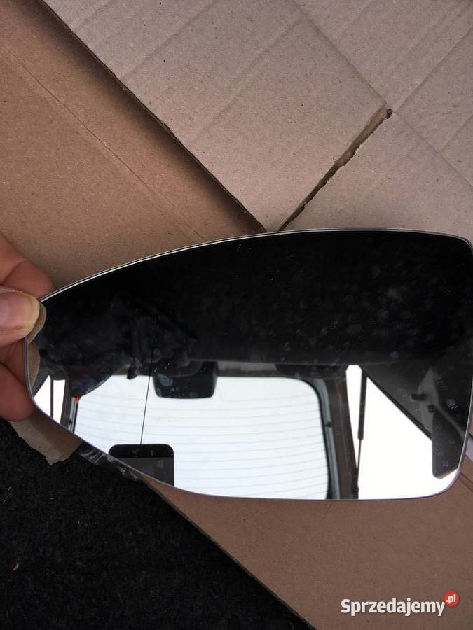 lusterko audi 4n0857535b osobowe Szczecin sprzedam