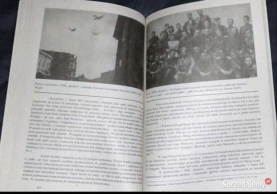 Pułki Ludowego Lotnictwa Polskiego 19431945 C Pozostałe Chełm