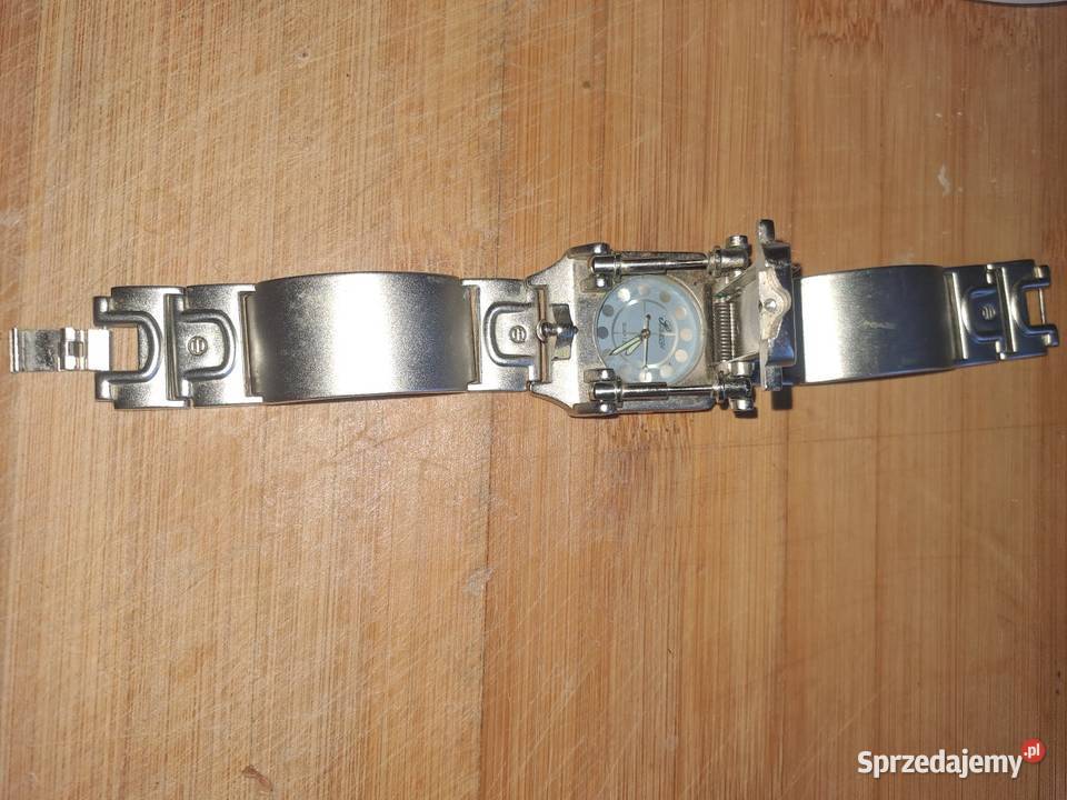 Sprzedam zegarek Czeladź sprzedam