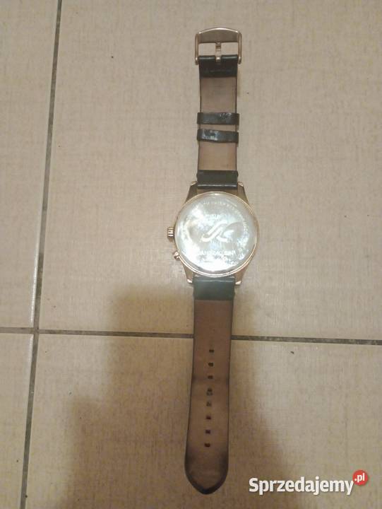 Zegarek Daniel Klein Exlusive 1151 Jarosław