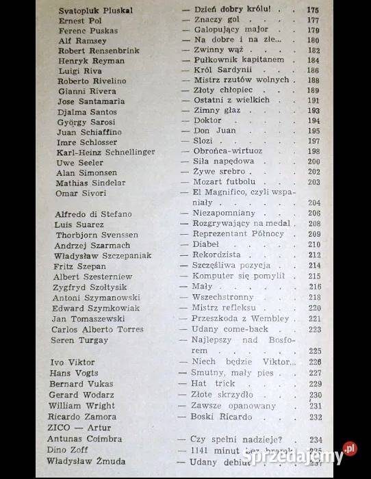 Najlepsi piłkarze świata AZ Kalejdoskop A Chełm