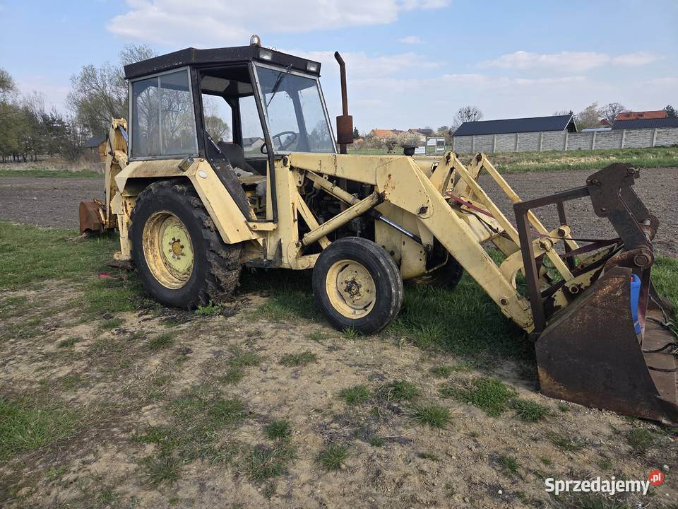MF 50B Sidzina