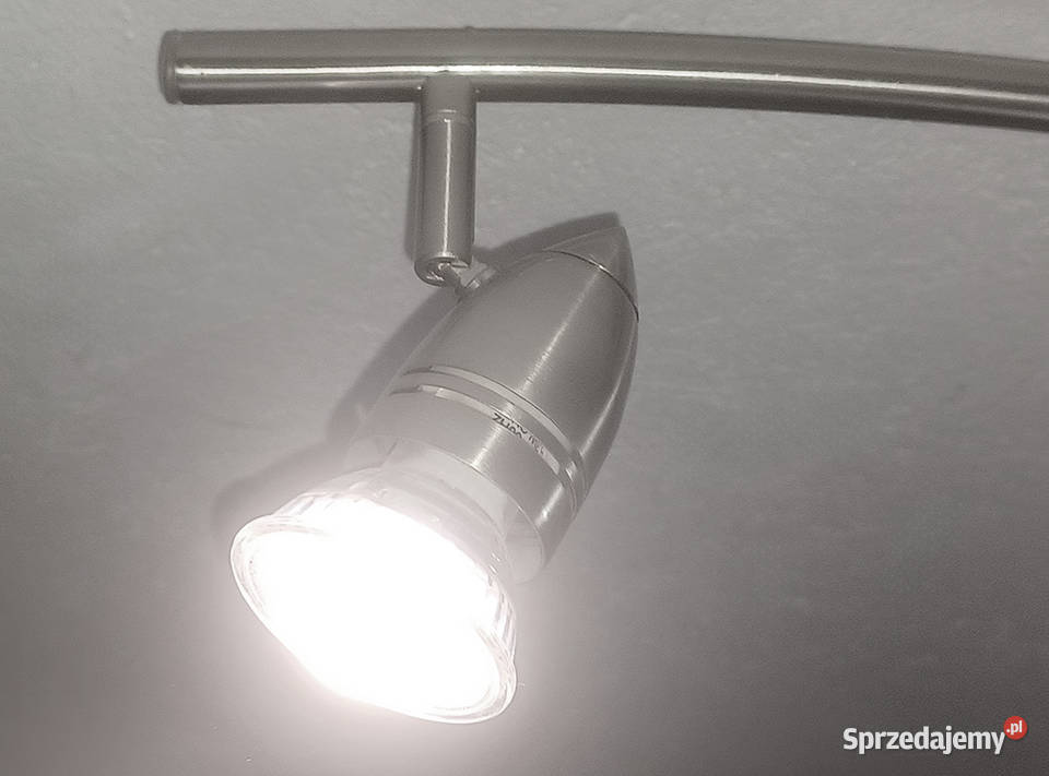 Stylowy żyrandol do lampek LED ewentualnie Łódź sprzedam