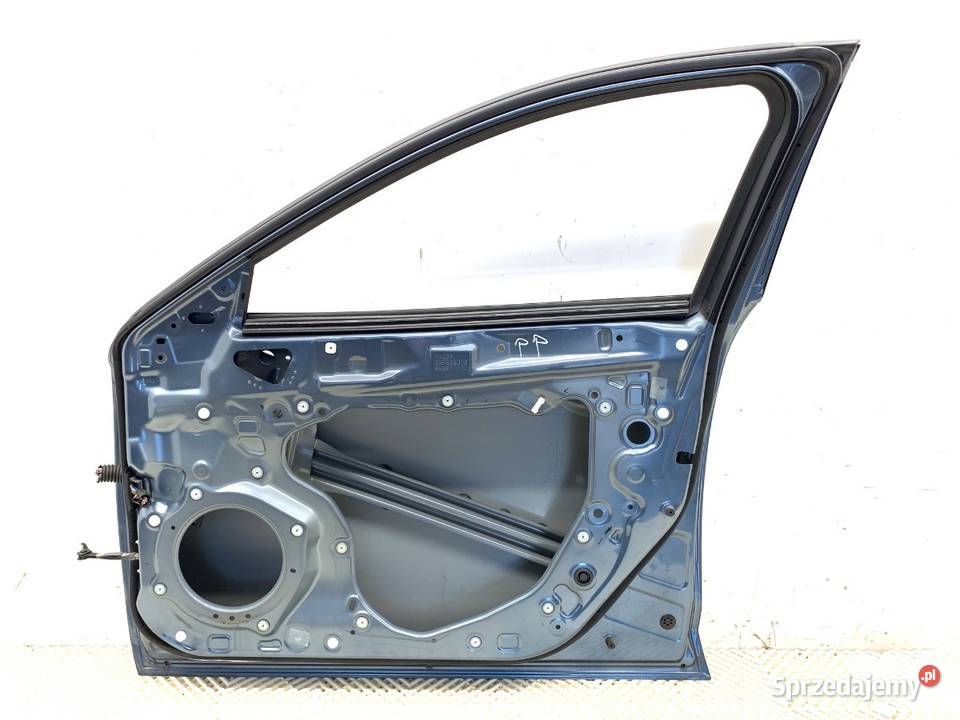 DRZWI PRAWY PRZÓD MAZDA 6 GJ Kombi ReflexSaphir podkarpackie