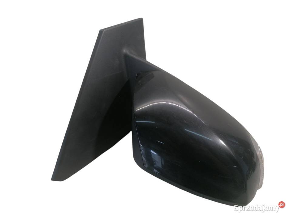 LUSTERKO PRAWE 8 PIN RENAULT FLUENCE LIFT 0916