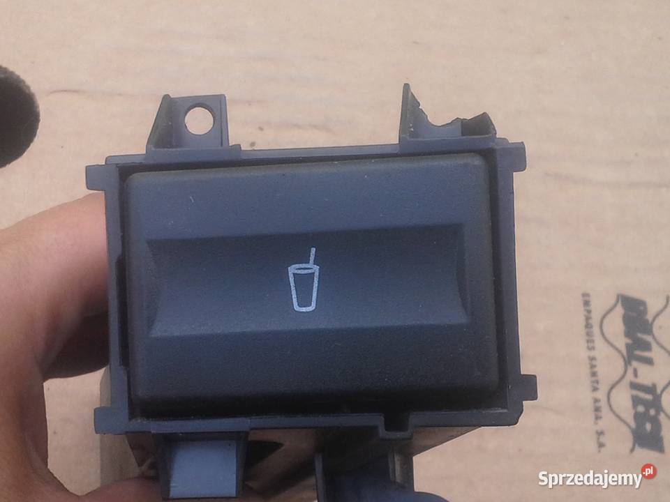 Ford Mondeo mk3 uchwyt na kubek 1S7113564A Dębno sprzedam