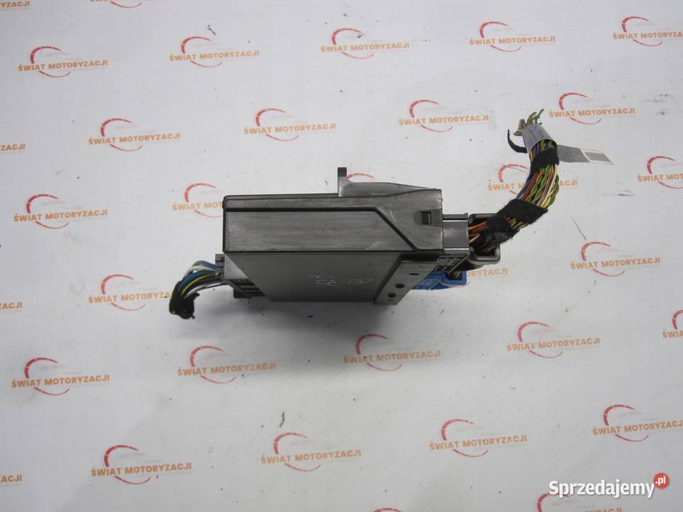 BMW E87 E81 SPORT 06r moduł komfortu 6983304 Kielce