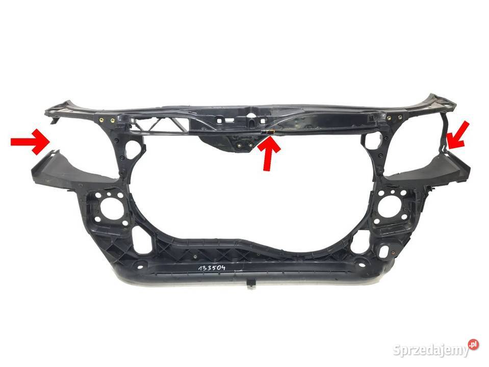 AUDI A4 B7 112004032008 20 TDI SEAT EXEO 3R Pozostałe Skarżysko-Kamienna sprzedam