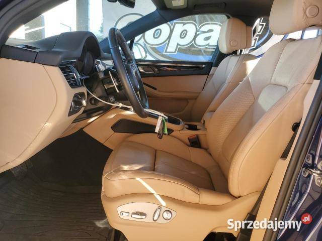 2024 PORSCHE MACAN BASE Warszawa