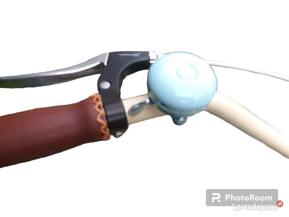 Rower miejski cruiser Imperial Bike 28 DARMOWA Włocławek