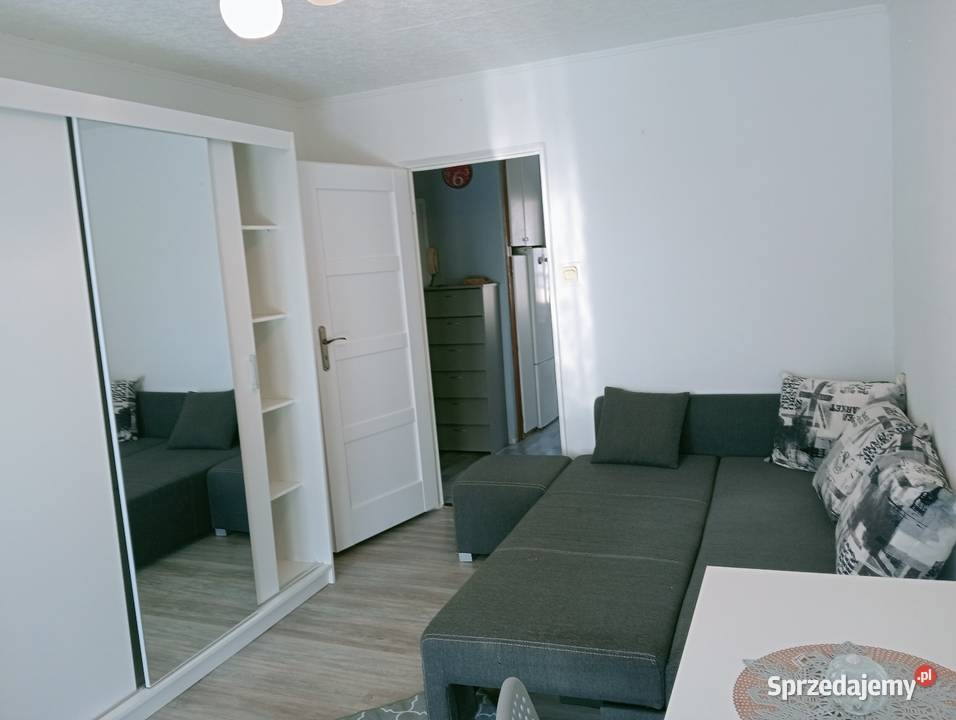 Mieszkanie LSM 3 pokojowe lubelskie Lublin