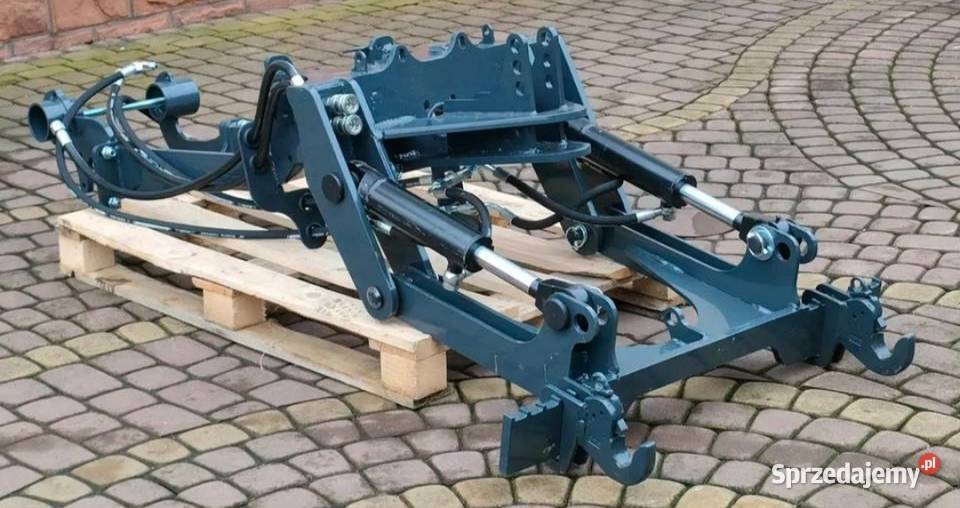 TUZ PRZEDNI C360 Siemiatycze