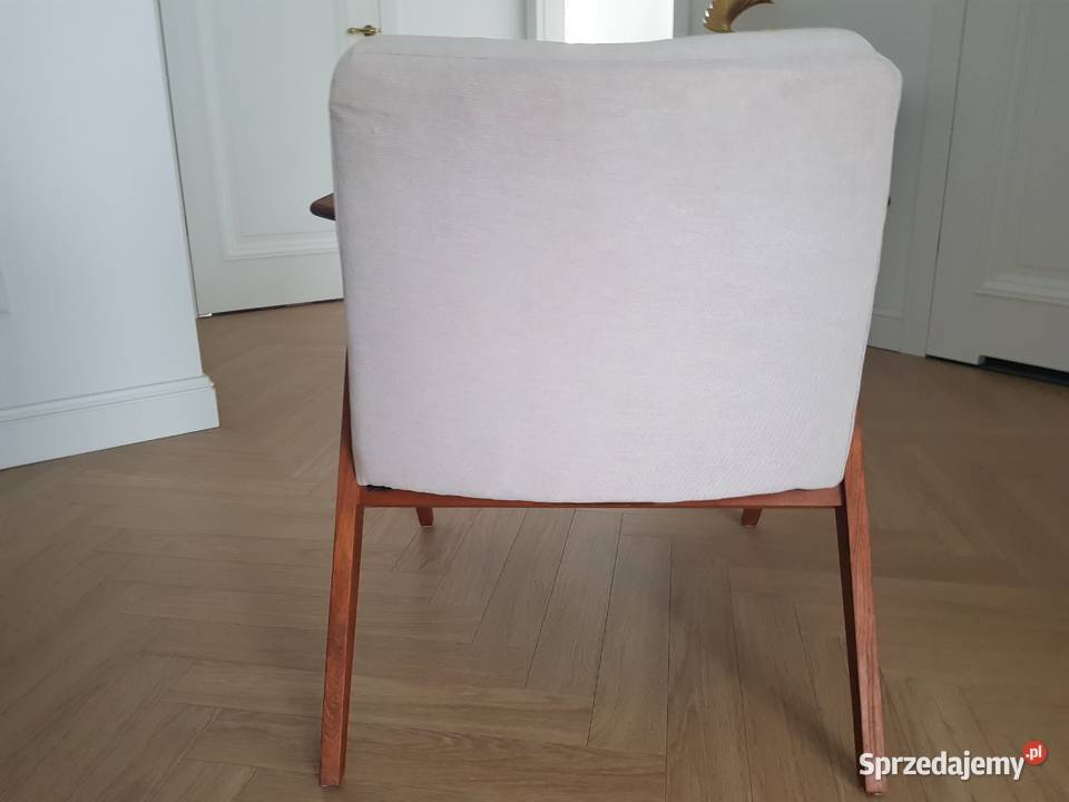 Fotel 300177 BUNNYZajączek Chierowski oryginał Oleśnica sprzedam