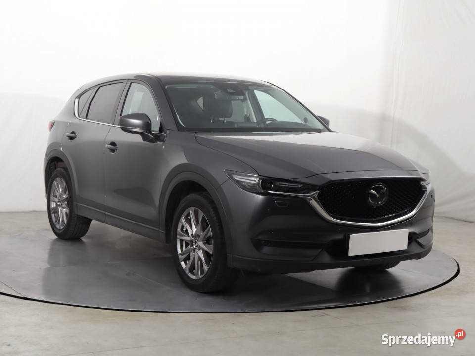 Mazda CX5 25 SkyactivG Katowice sprzedam