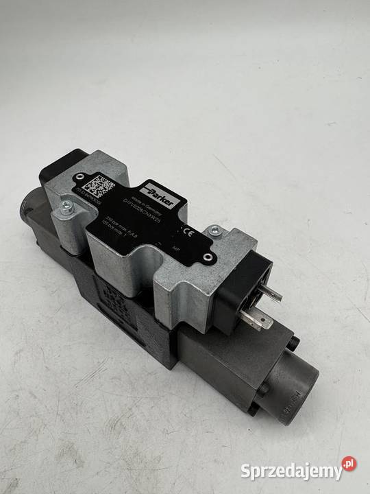 Parker D1FVE02BCNXW25 Proportional Valve Warszawa