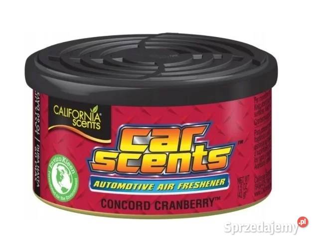 Zapachy California Scents SUPER