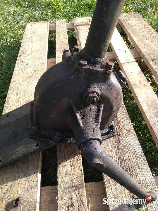 Kolumna kierownicy Ursus C 330 sprzedam