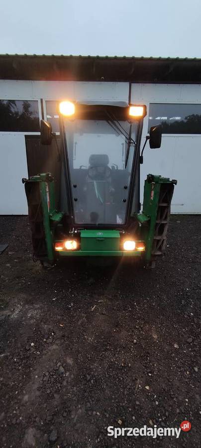 Kosiarkę wrzecionową RANSOMES PARKWAY 2250 Łomża sprzedam