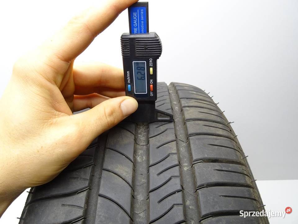 KOŁO DOJAZDOWE ZAPASOWE 1K0601027AK 20555R16