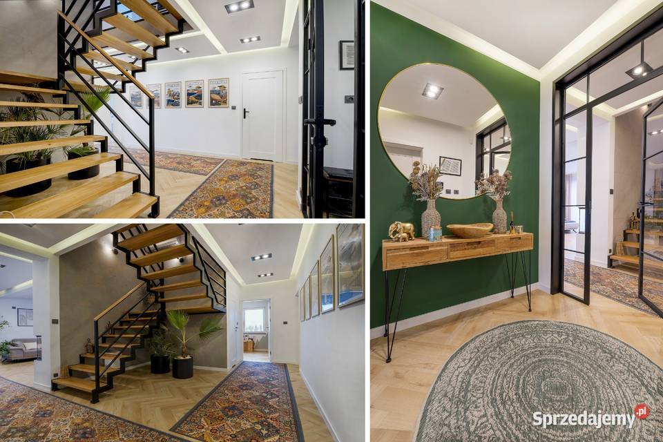 Dom Mokra PREMIUM Nowoczesna elegancja Rok budowy 2020 sprzedam