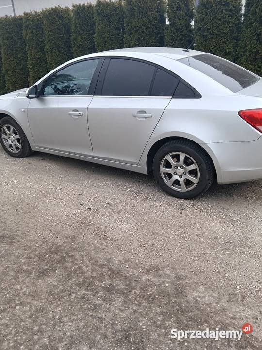 Sprzedamzamiana na SUV garażowany lubelskie Zamość