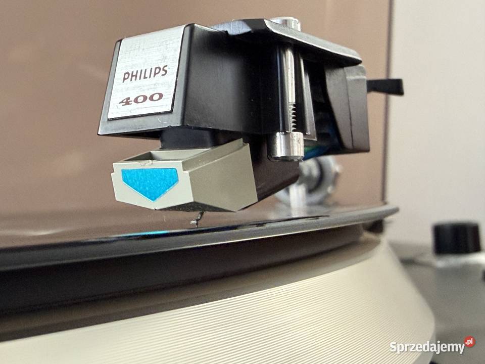 Gramofon Philips 777 sprzedam