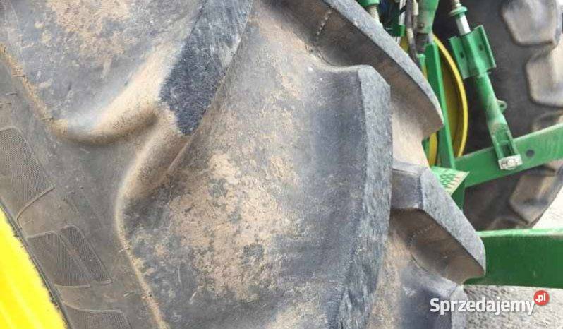 2016 John Deere 6175M