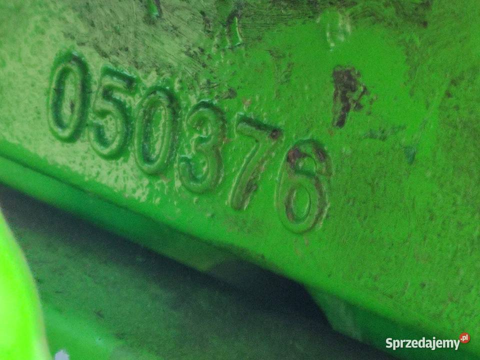 Most napędowy 024480 050376 Merlo P 407