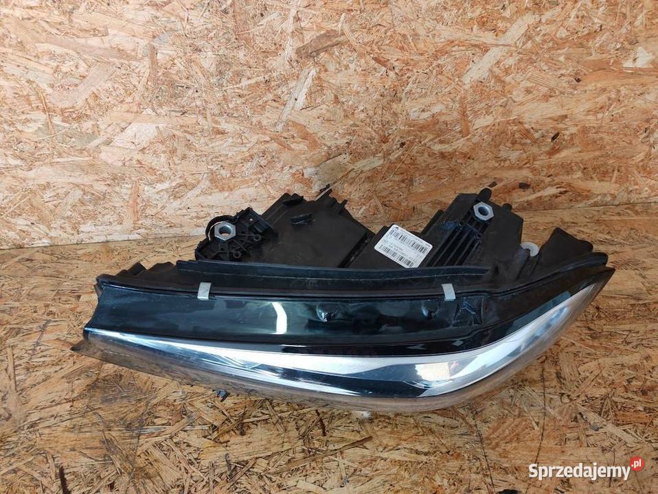 Lampa Lewa LED BMW G20 G21 A95A1DB37 Pleszew sprzedam