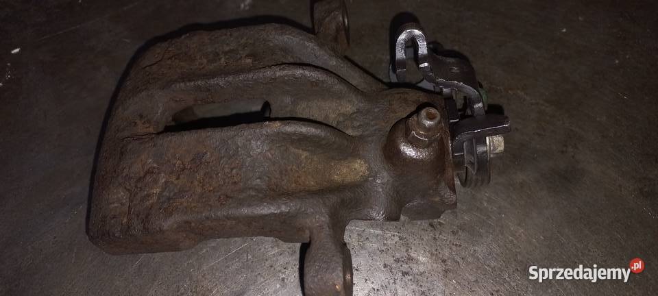 Zacisk tylny prawy Alhambra Sharan wyślę Racibórz sprzedam
