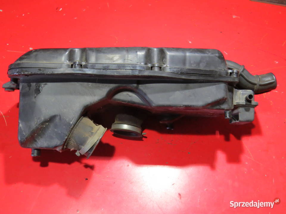 HONDA TRANSALP XL650V XL 650 AIRBOX filtr Filtry powietrza mazowieckie Warszawa