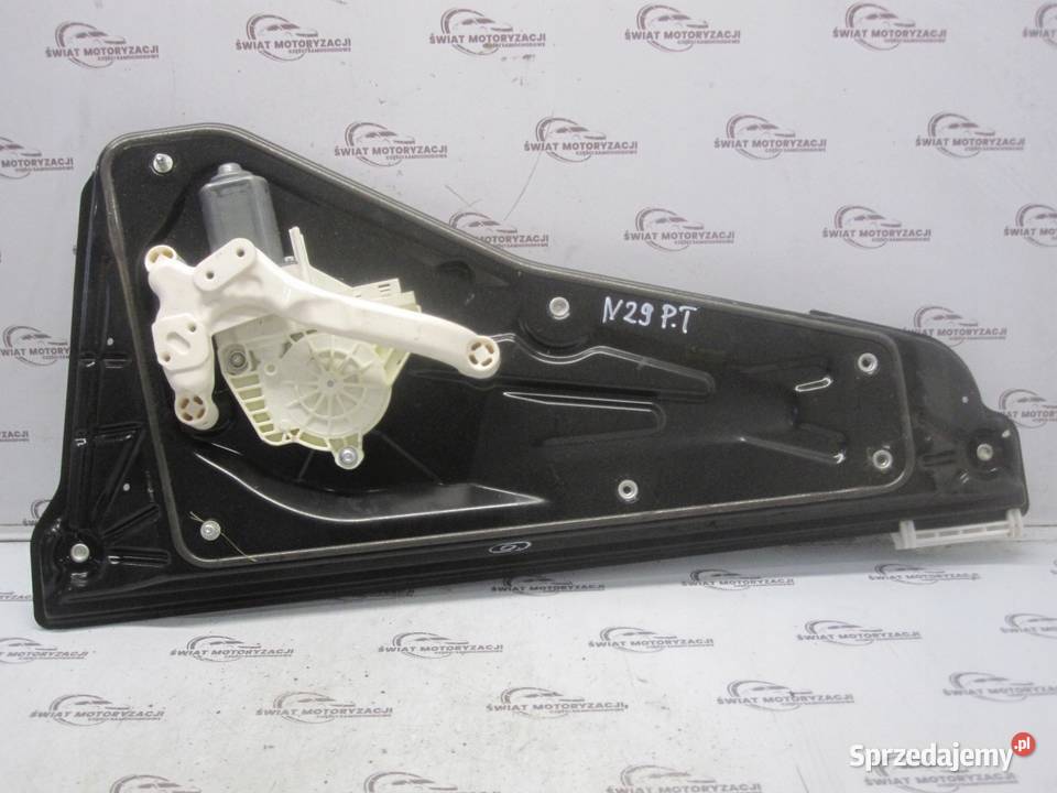 RANGE ROVER SPORT I L320 LIFT 08r podnośnik sprzedam