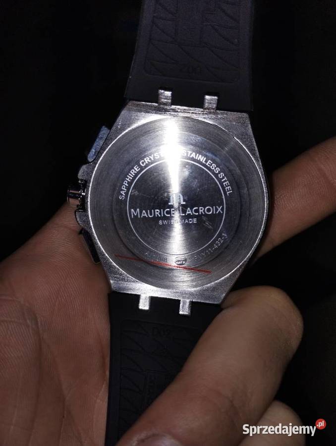 Zegarek i nie Pozostałe Śrem