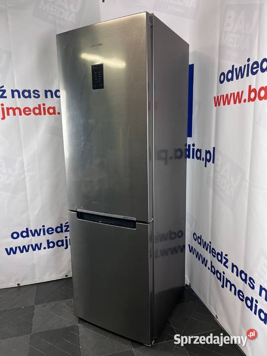 Ładna LODÓWKA Samsung 185 Klas A mazowieckie Wiejca